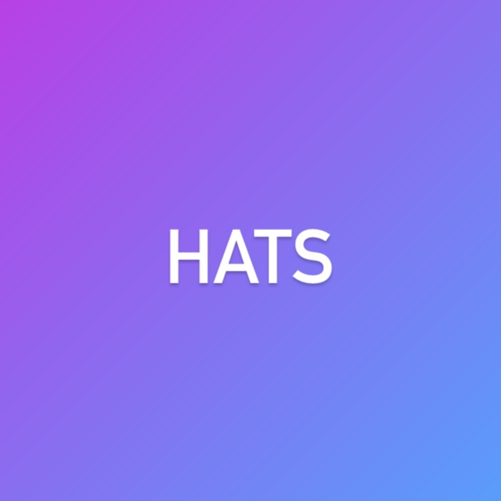 Hats